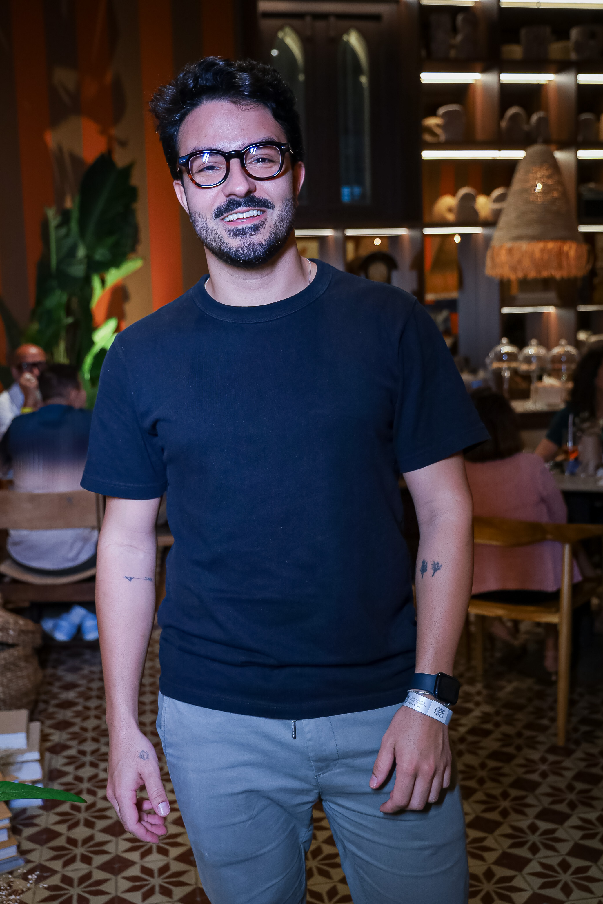 Dan Mascarenhas