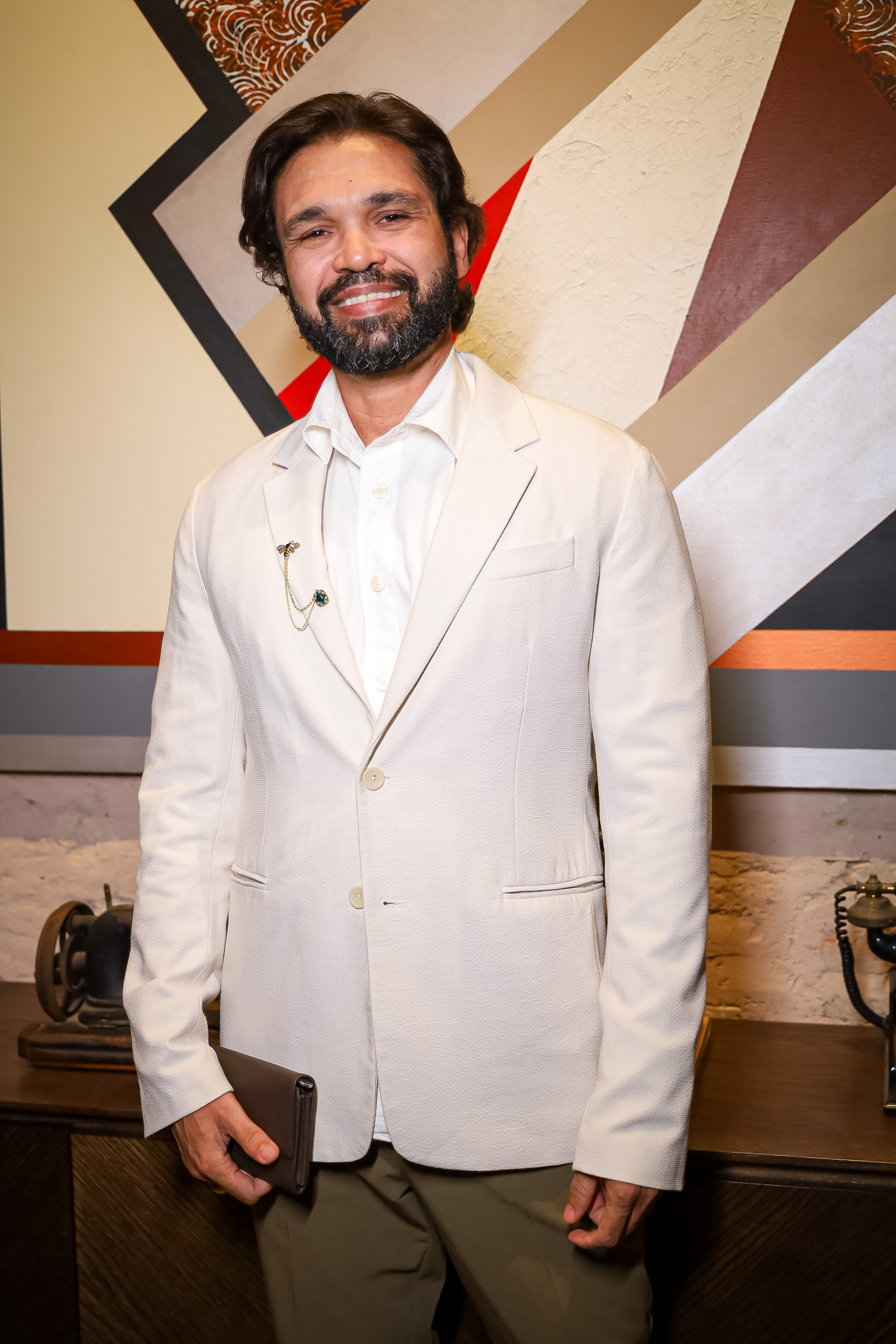 Danilo Oliveira