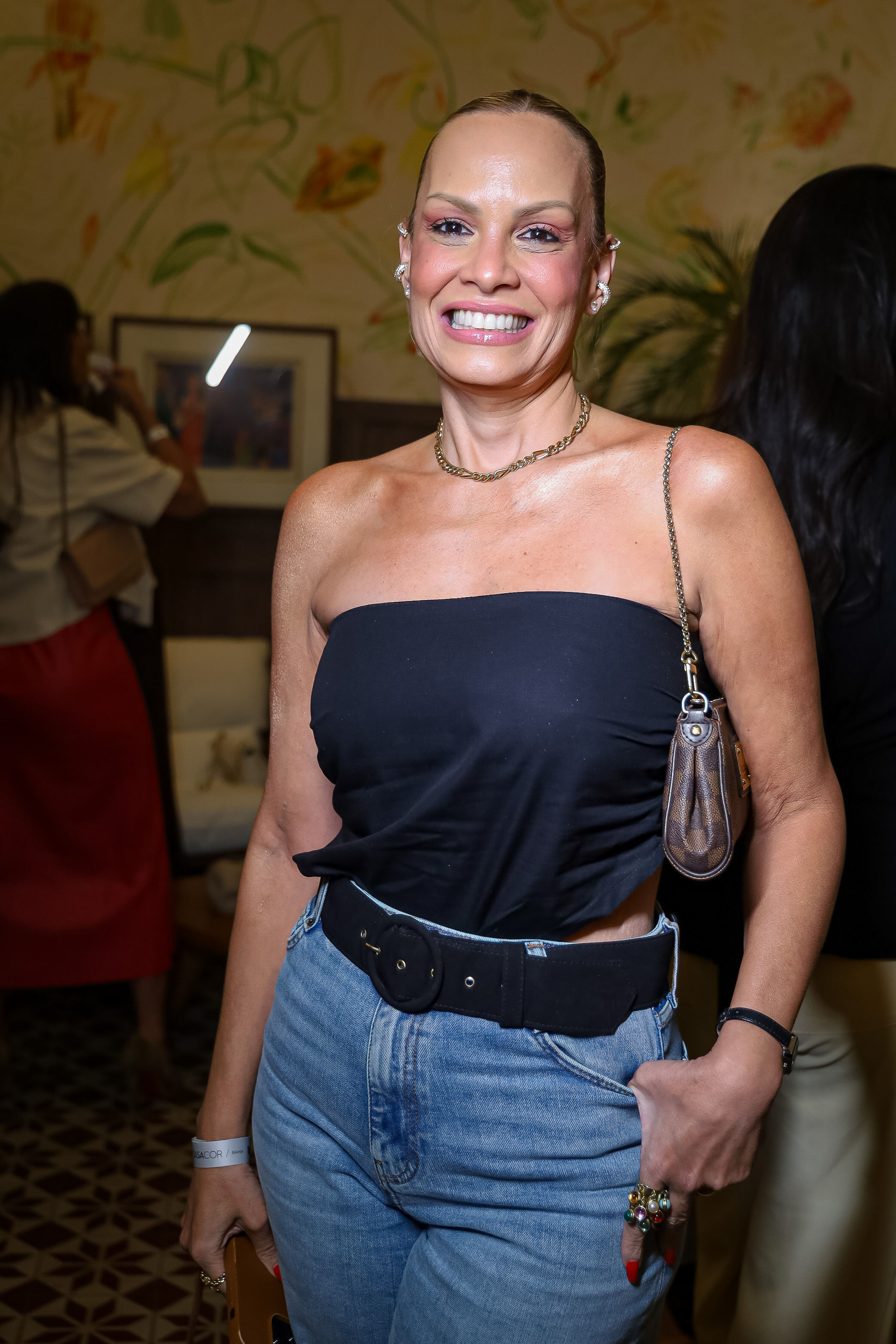 Marcela Mosselman