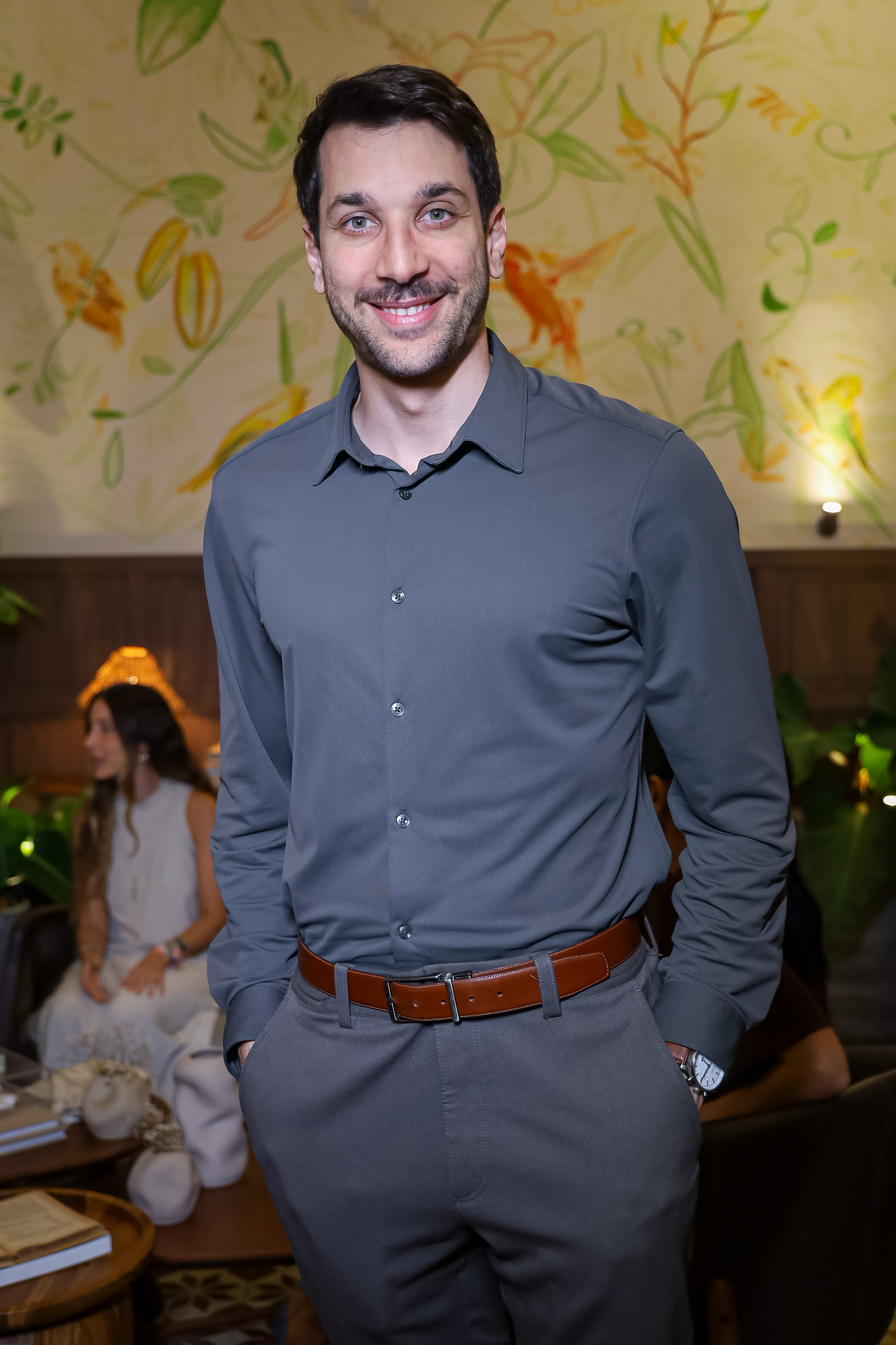 Pedro Chezzi