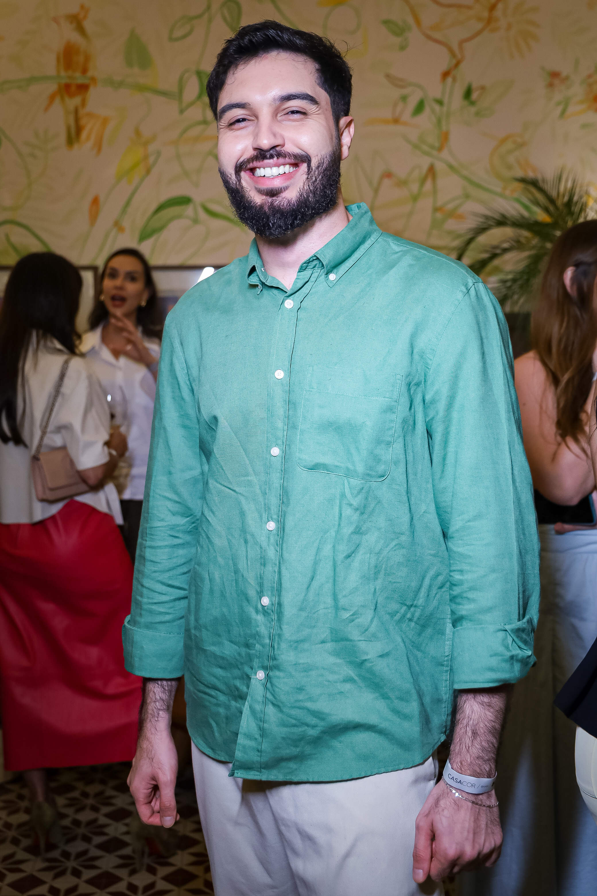 Pedro Córdova