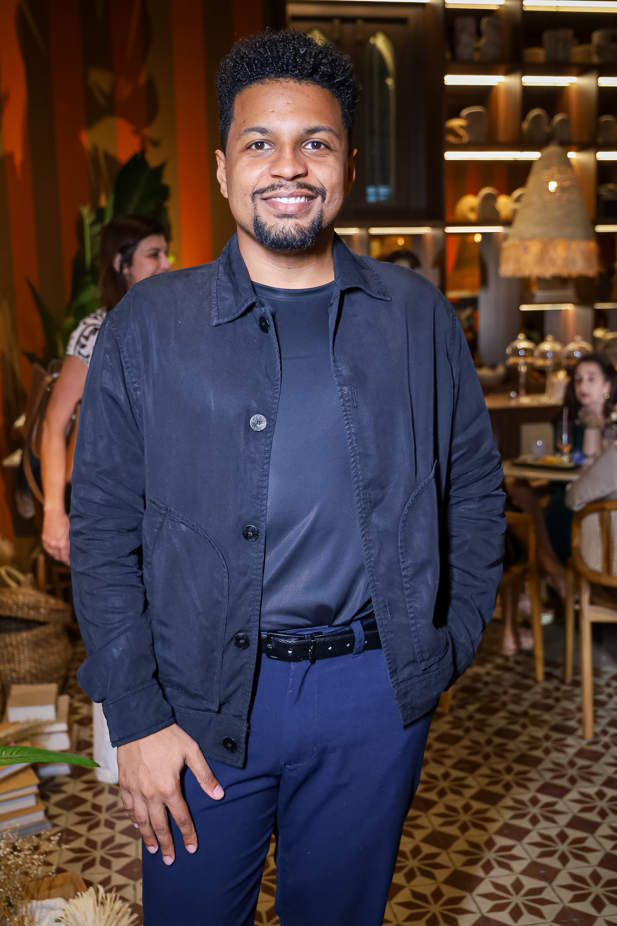 Vítor Martins