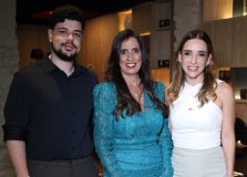 Fotos – Dell Ano reuniu convidados para brinde especial em ambiente de Paula Risério e Marco Reis na CASACOR Bahia 2026