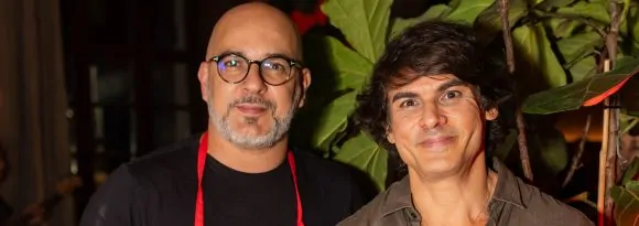 Fotos – Gero Salvador e Purgatório Bar se unem em noite dedicada à coquetelaria autorial e jazz