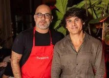 Fotos – Gero Salvador e Purgatório Bar se unem em noite dedicada à coquetelaria autorial e jazz
