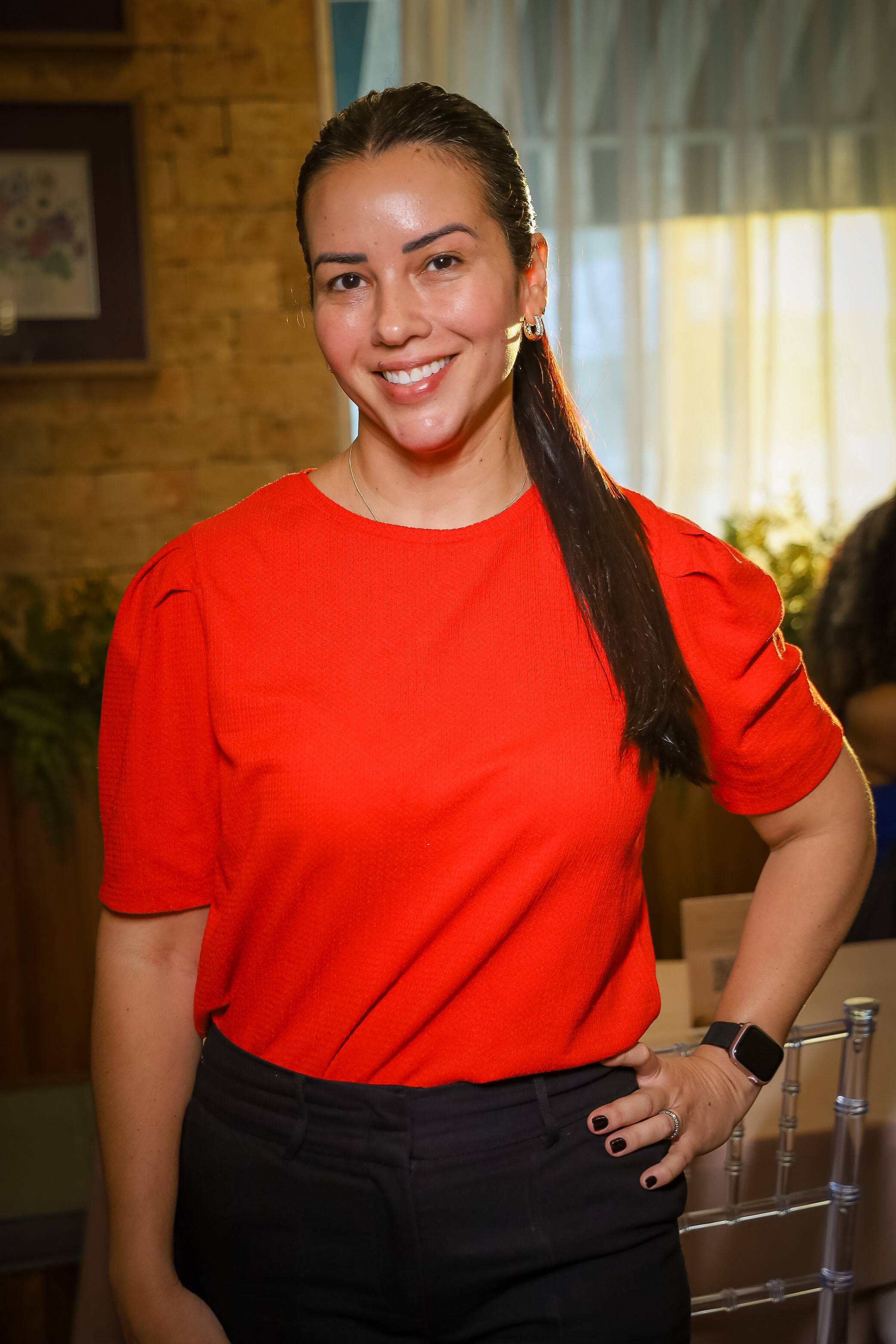 Vanessa Carvalho