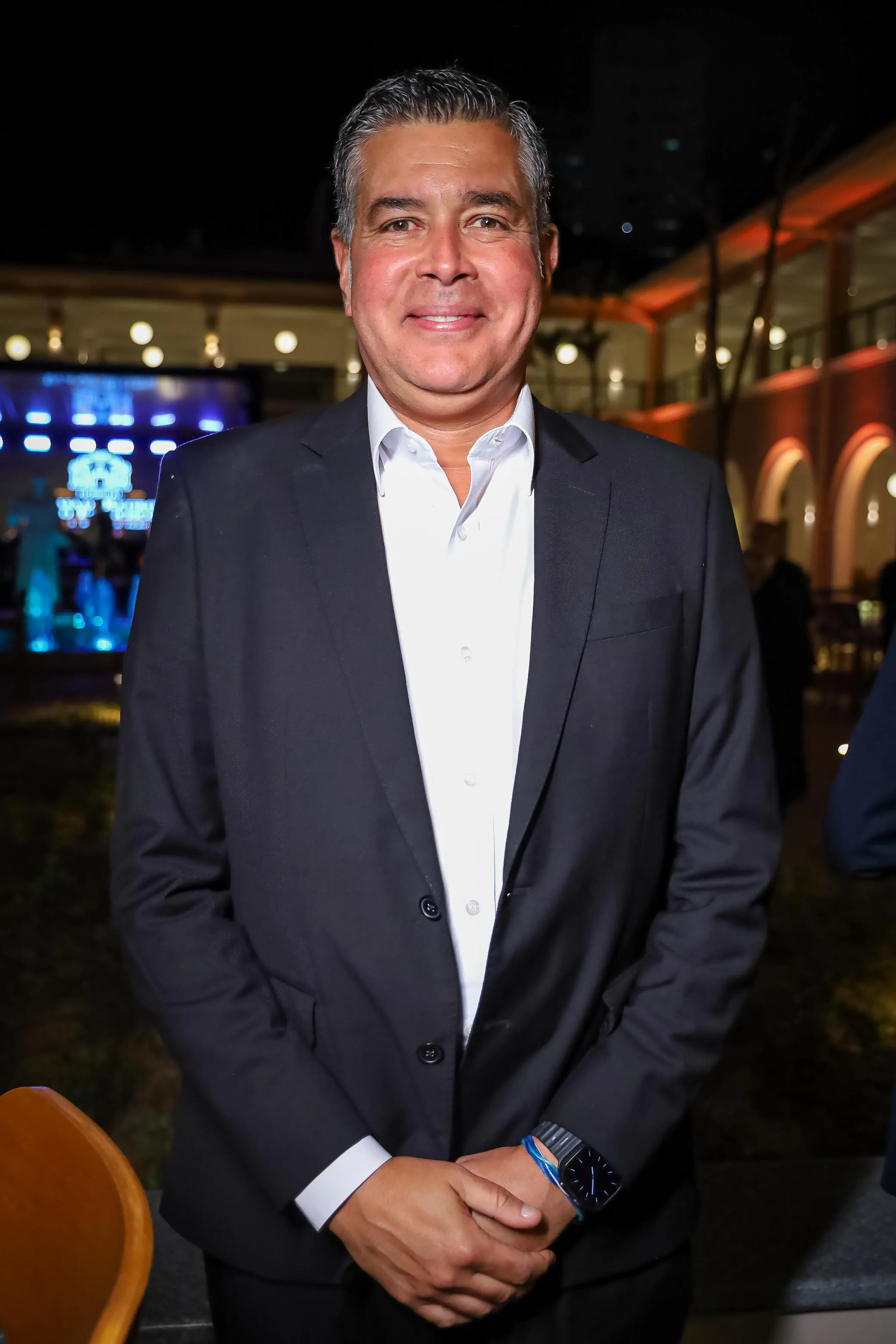 Américo Neto