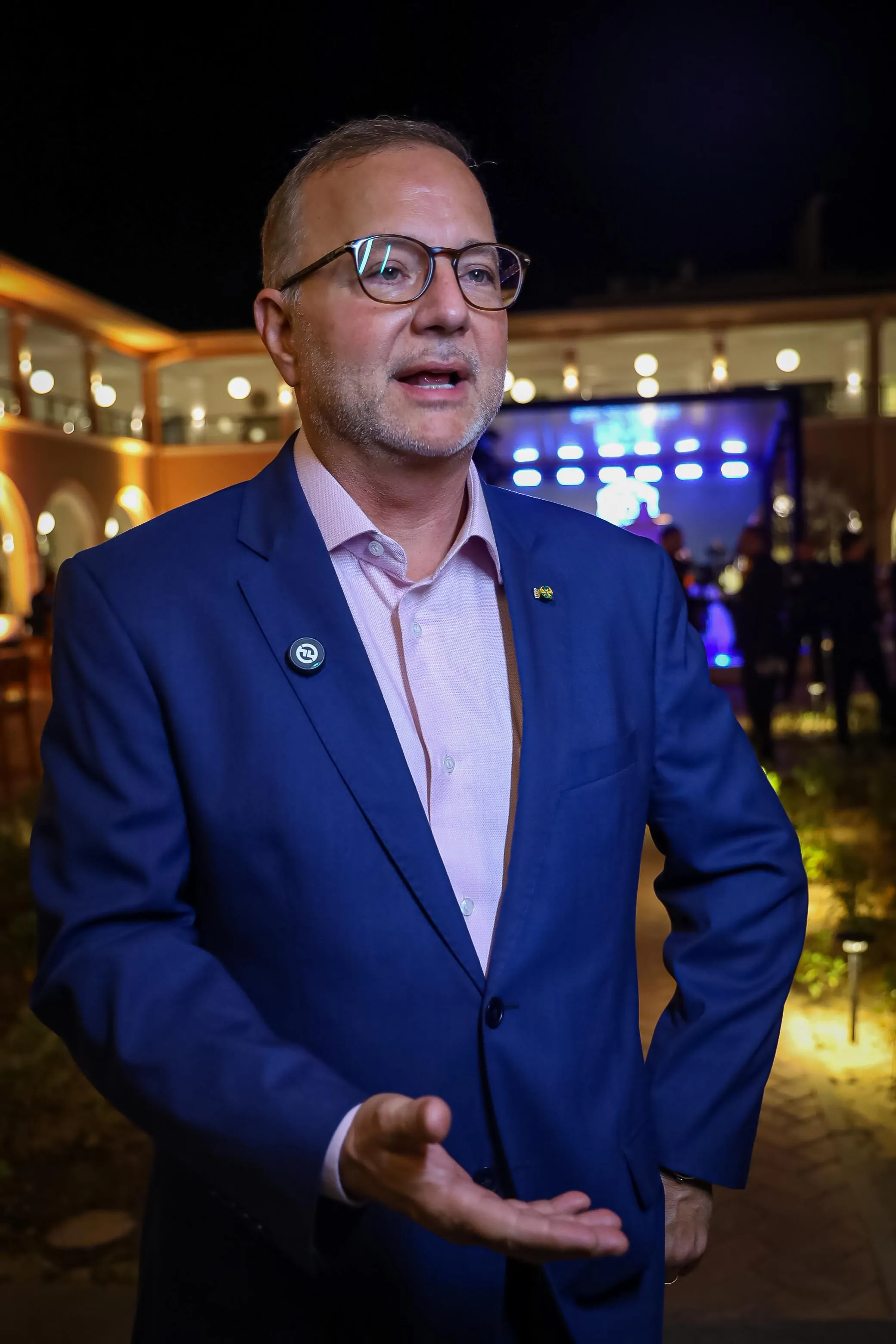 Fábio Vilas Boas
