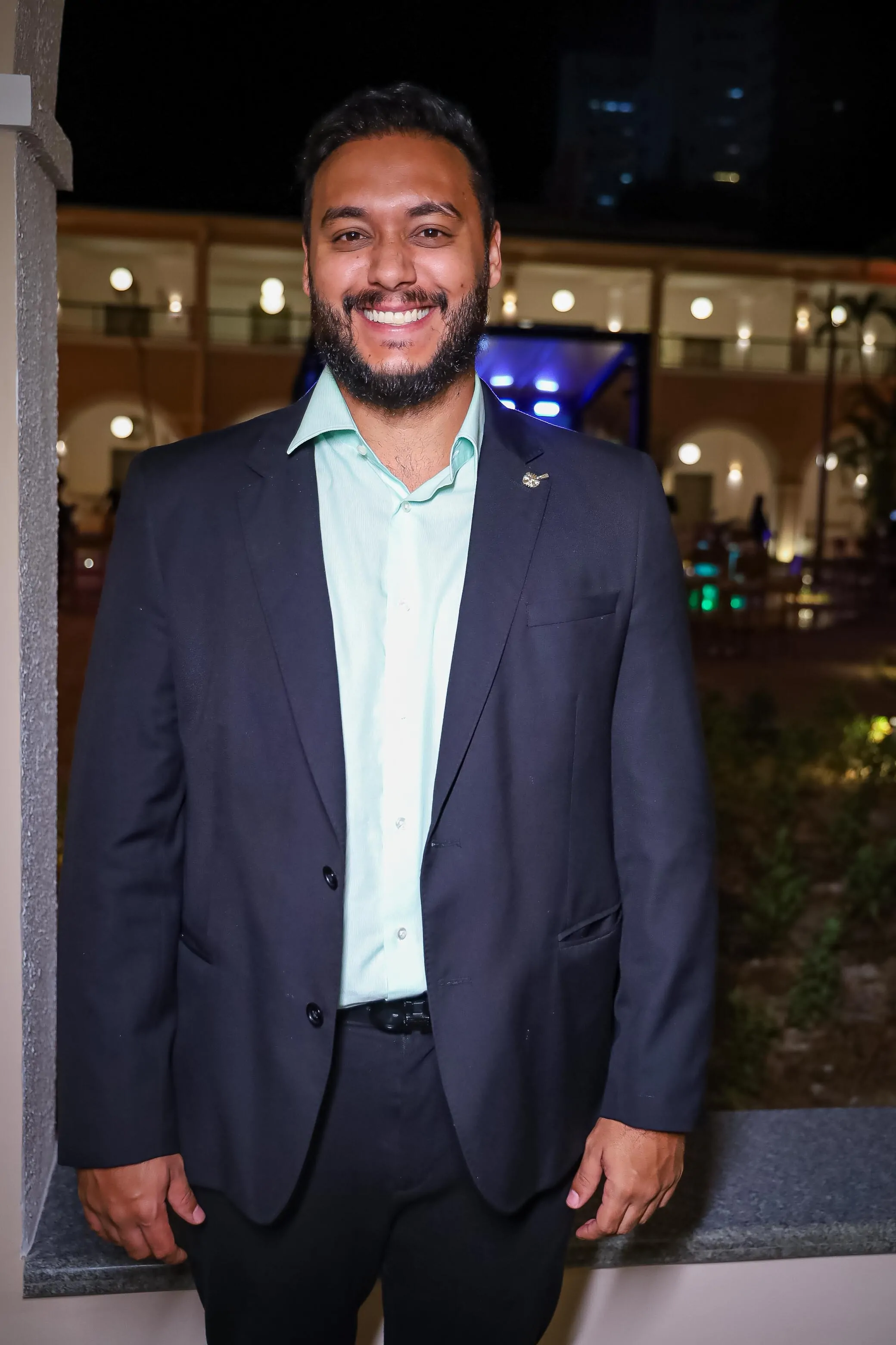 Gabriel Fernandes