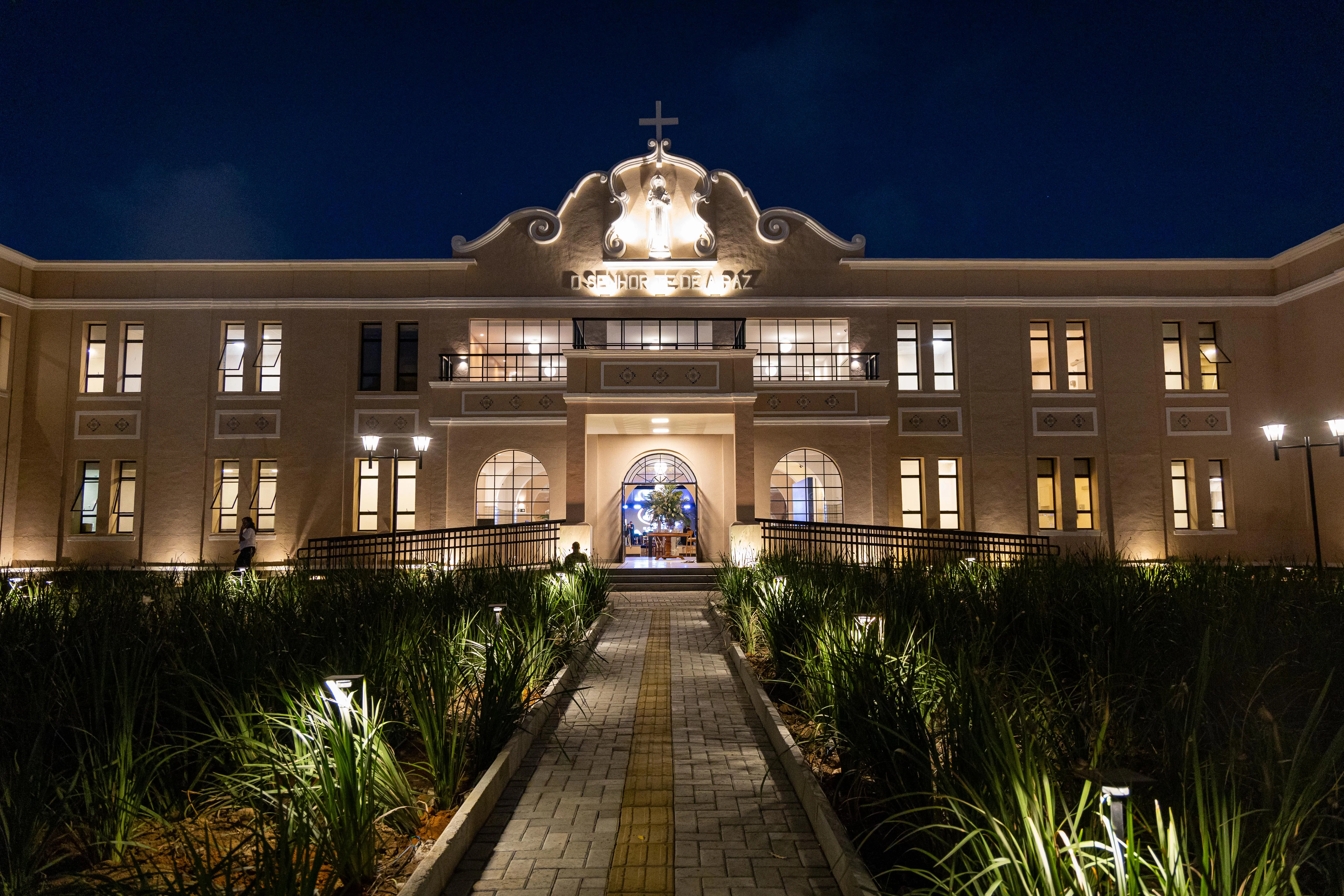 Hospital Casa de Retiro São Francisco