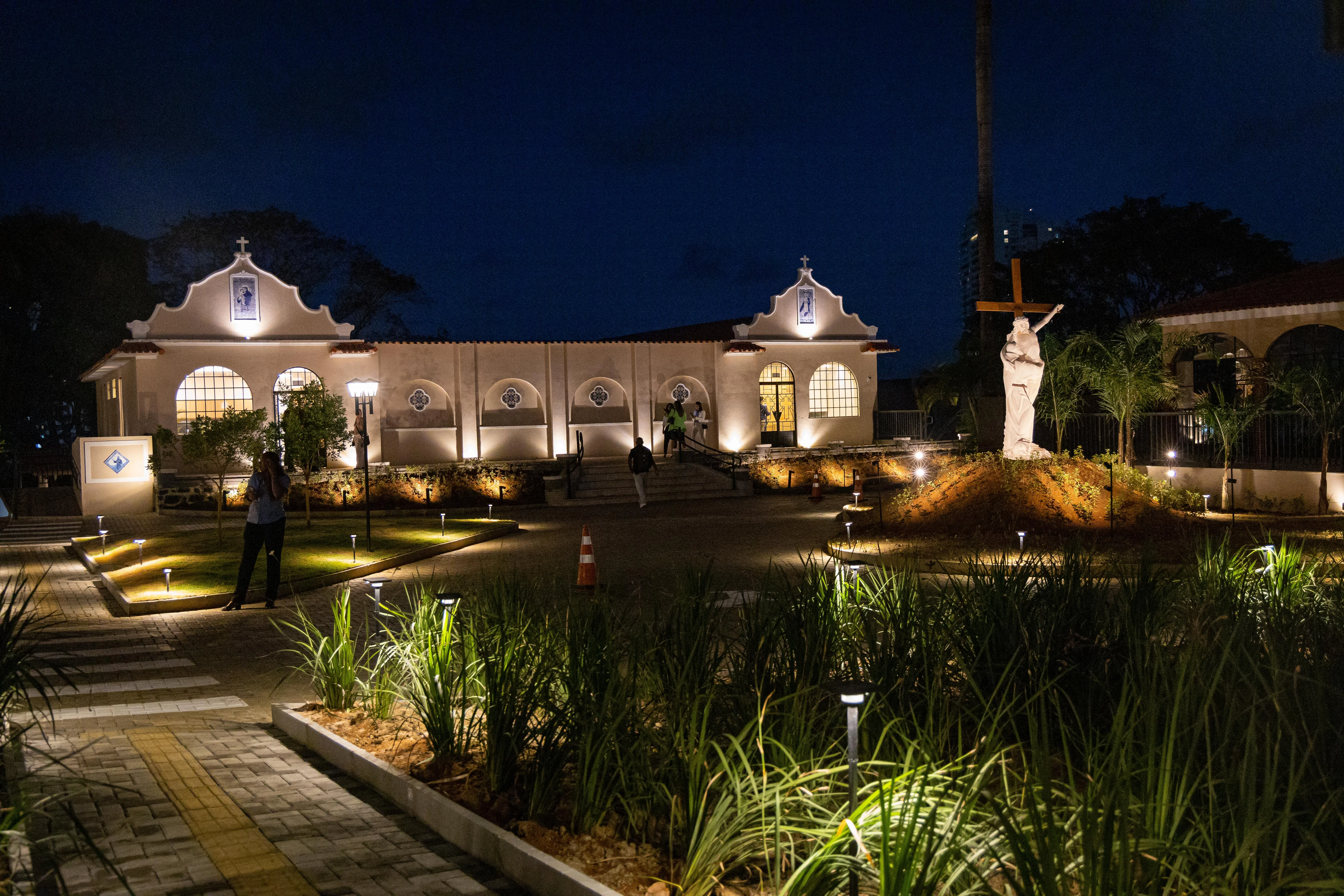Hospital Casa de Retiro São Francisco