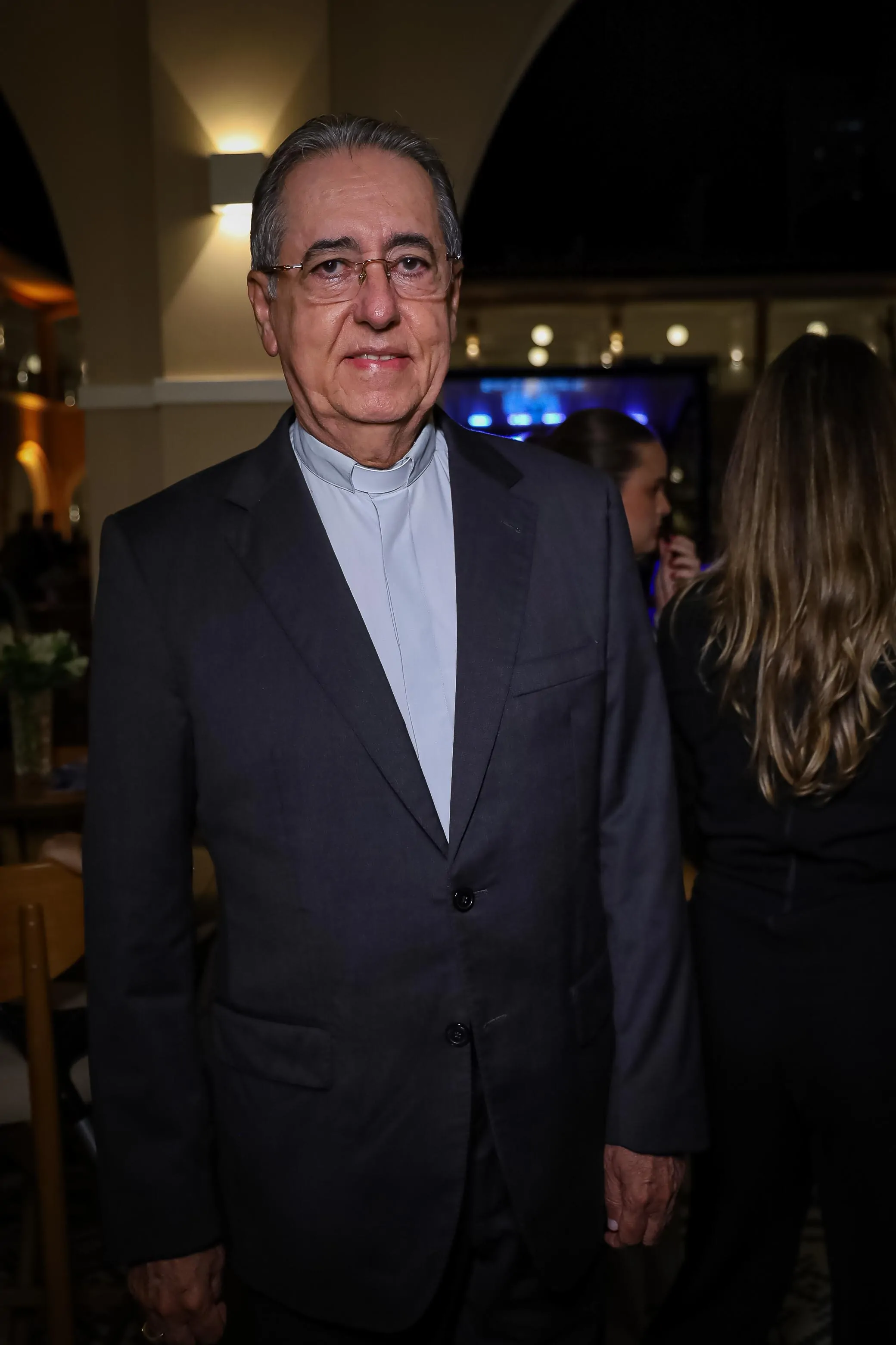 Padre Luis Simões