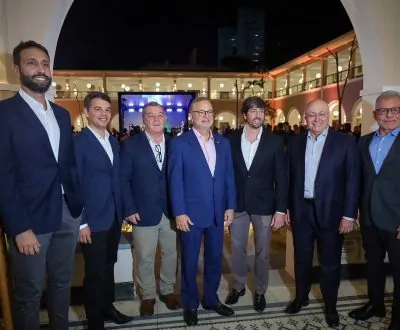 Fotos – Hospital Casa de Retiro São Francisco é inaugurado com novo conceito em saúde na capital baiana