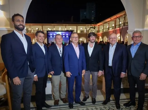 Fotos – Hospital Casa de Retiro São Francisco é inaugurado com novo conceito em saúde na capital baiana