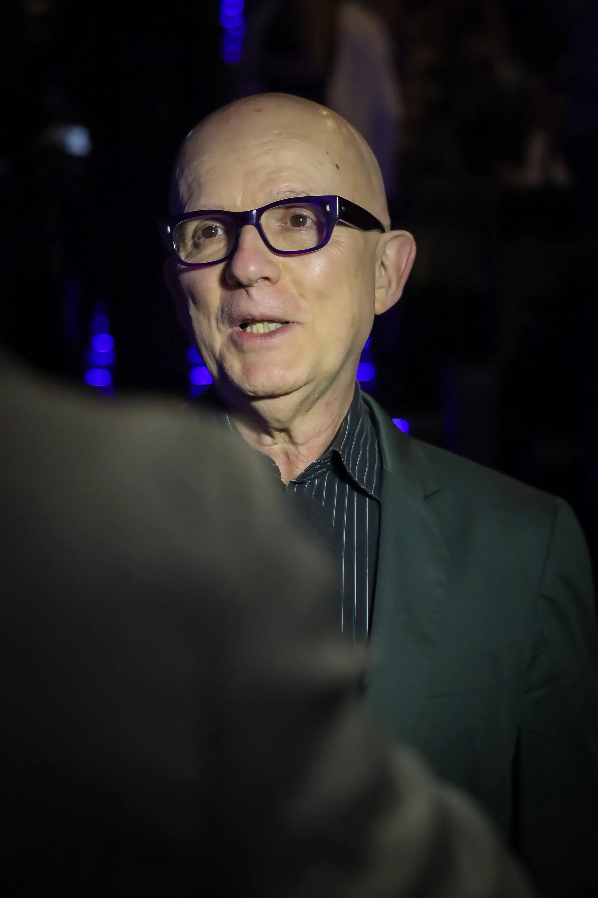 Bruno Barreto