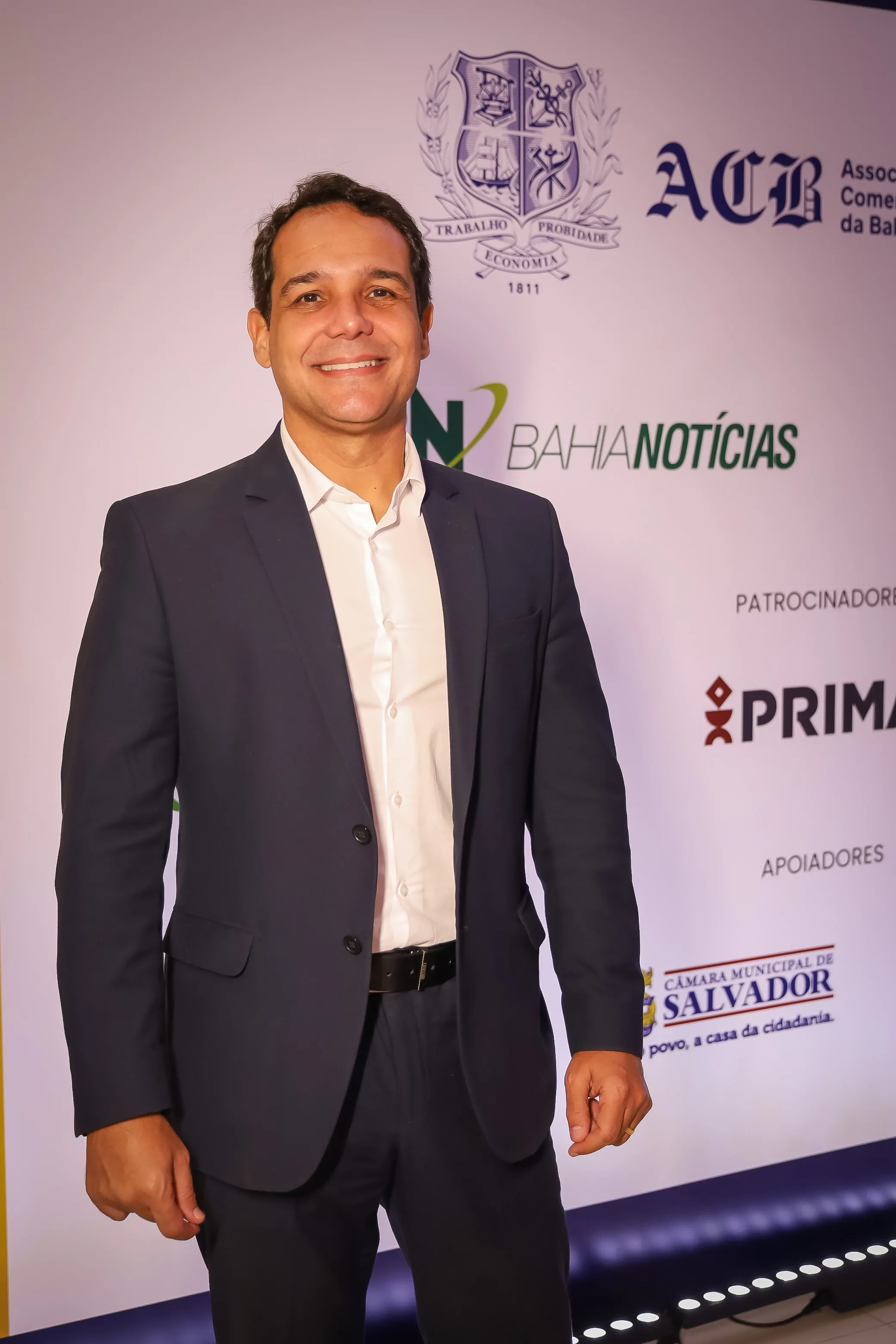 Cristiano Barreto