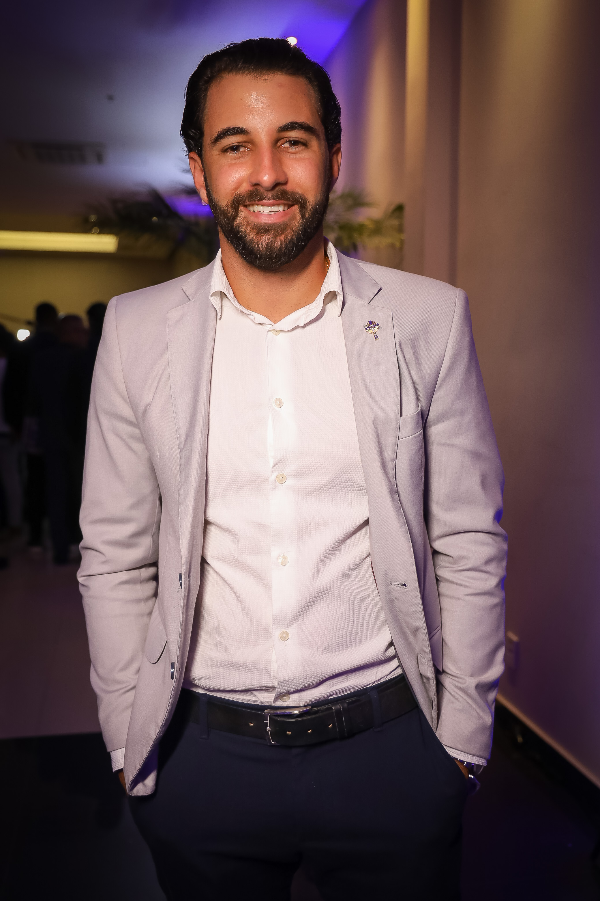 Hugo Leonardo