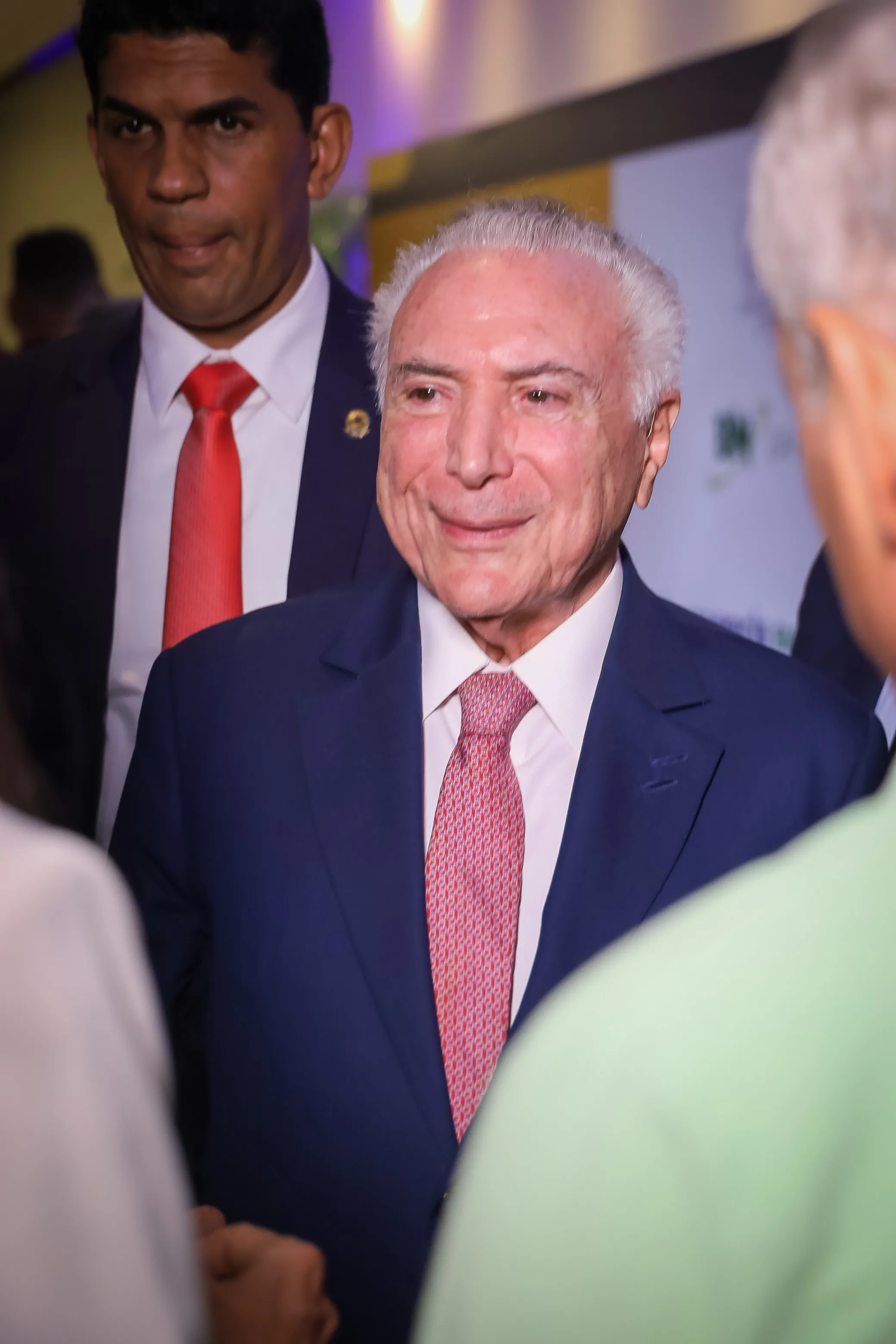 Michel Temer