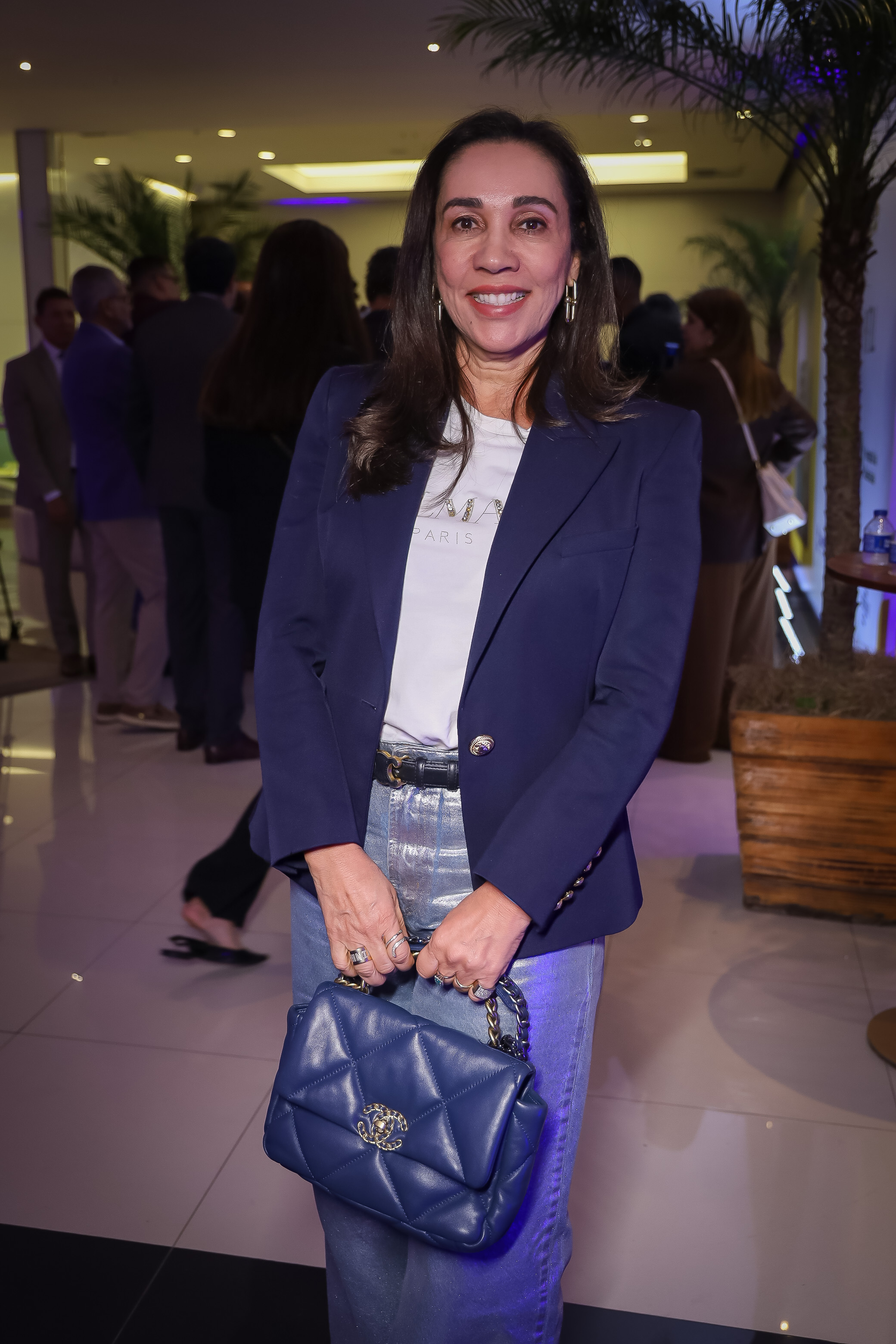 Lila Moras