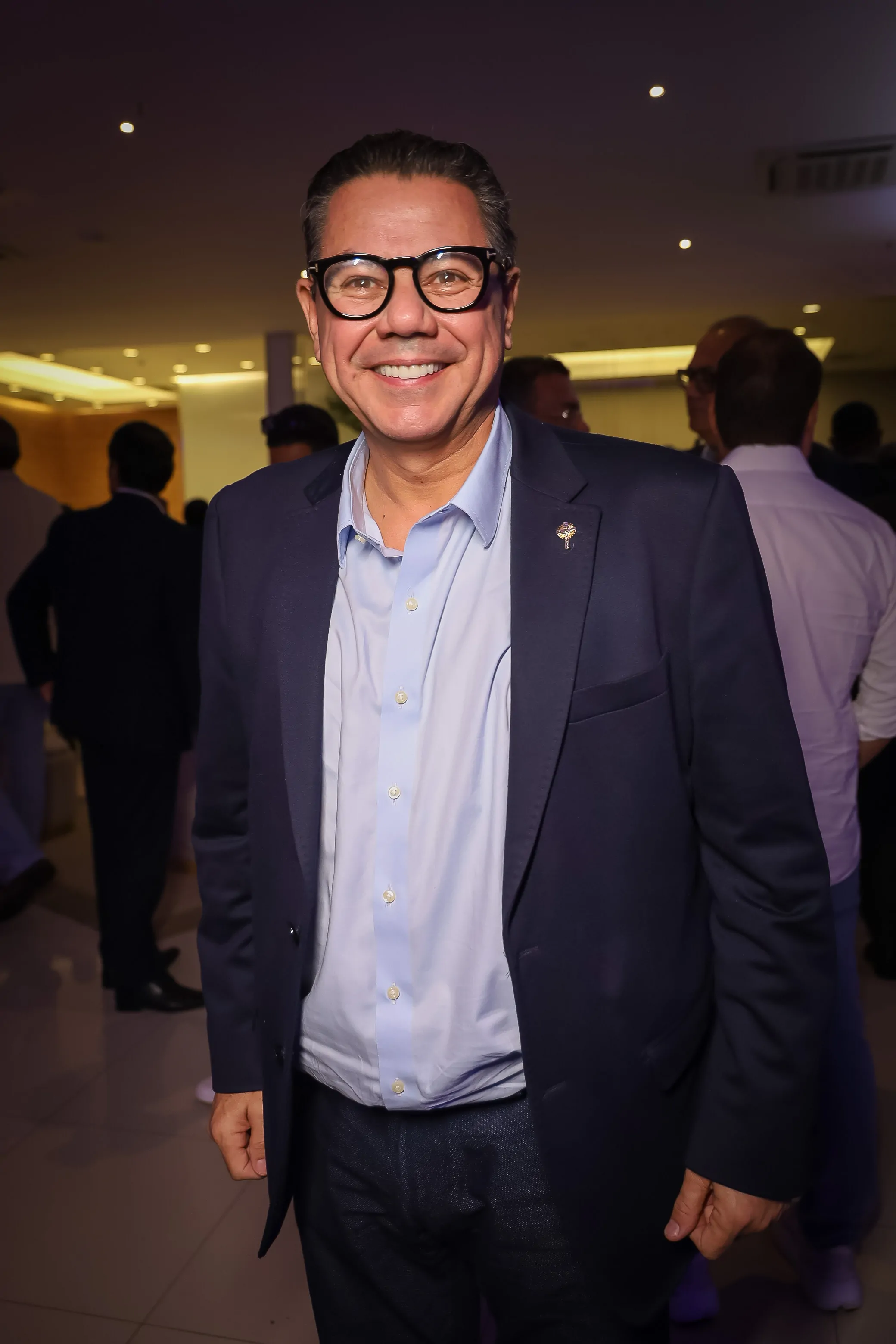 Marcelo Sacramento