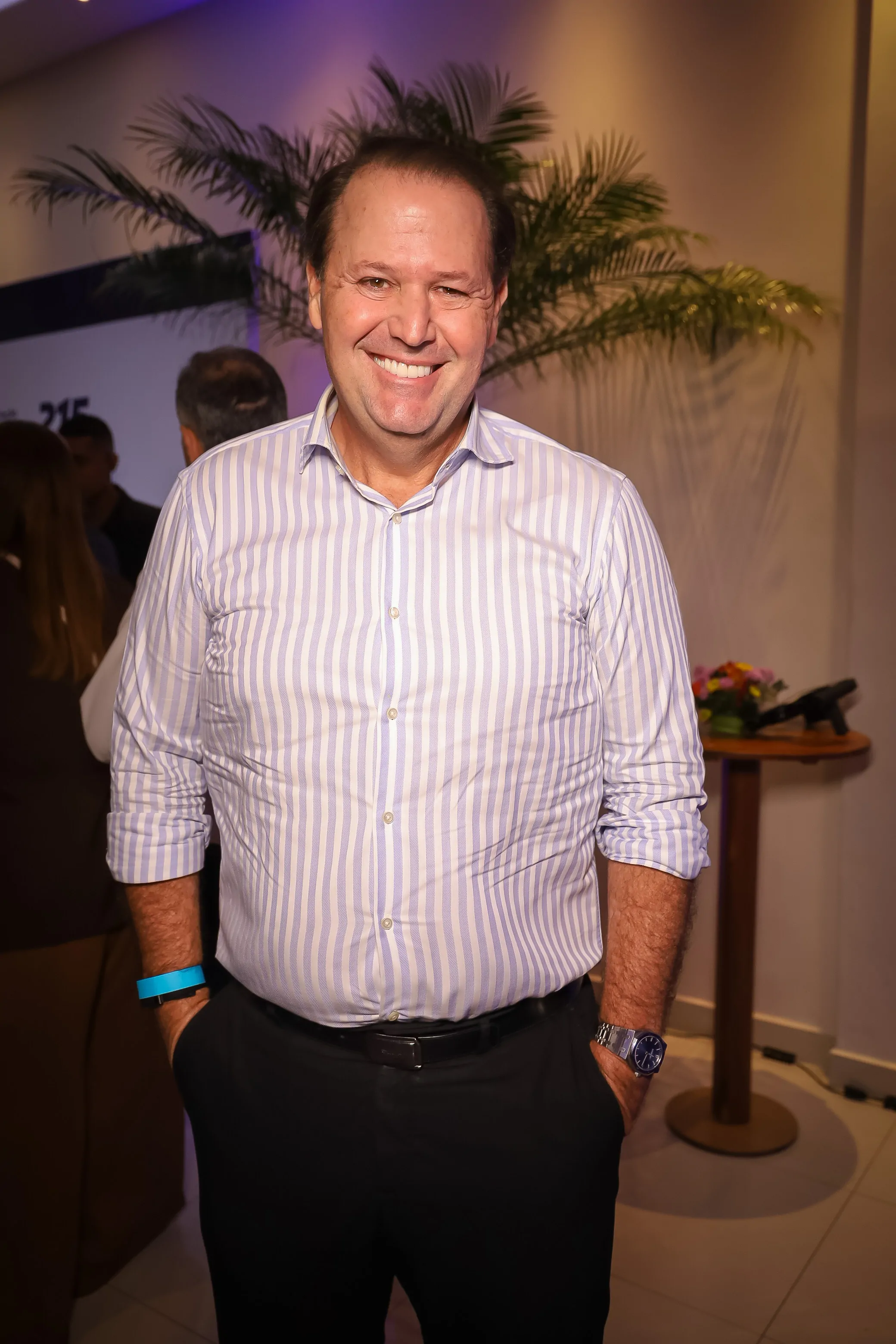 Mario Dantas