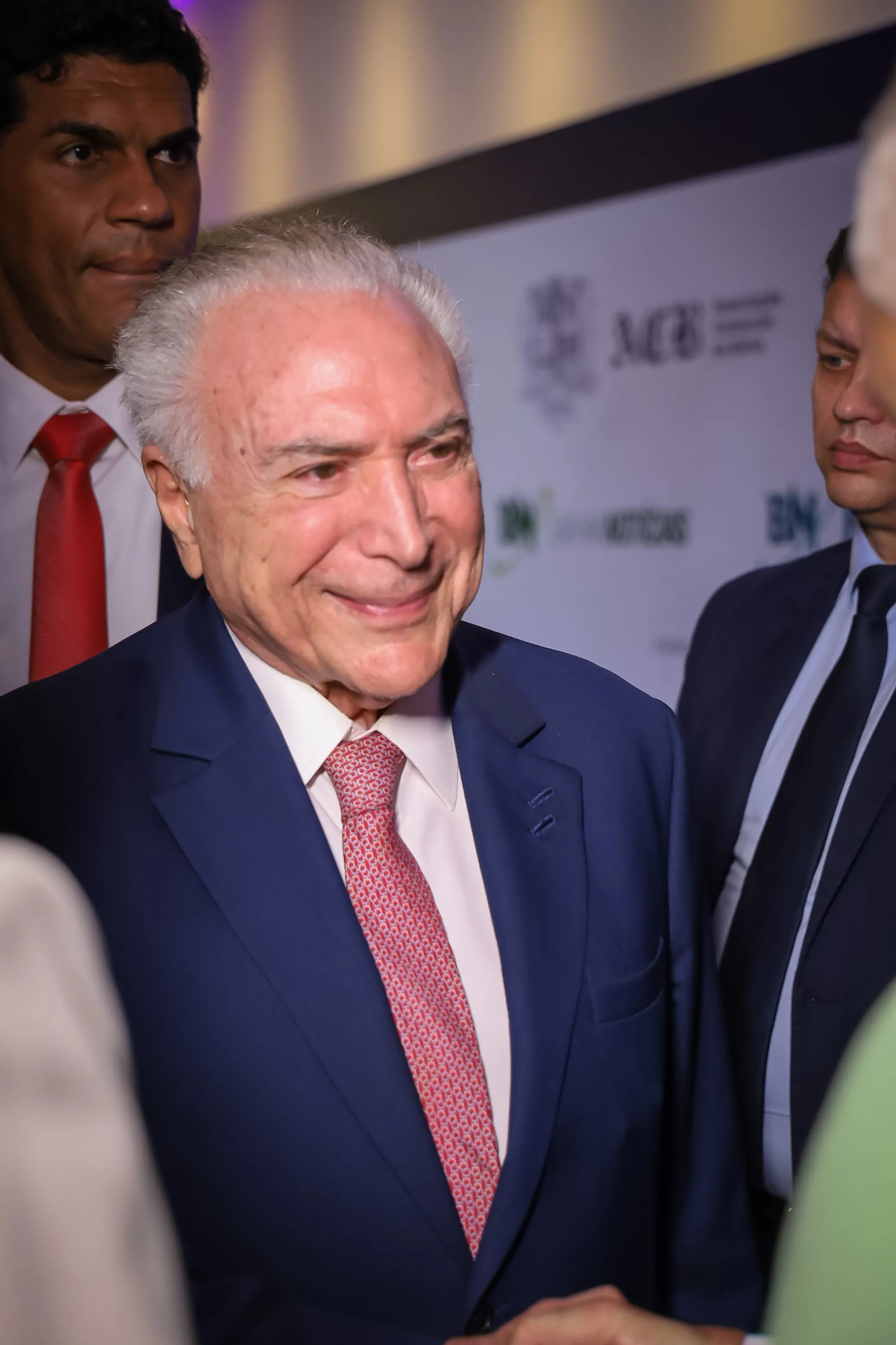Michel Temer