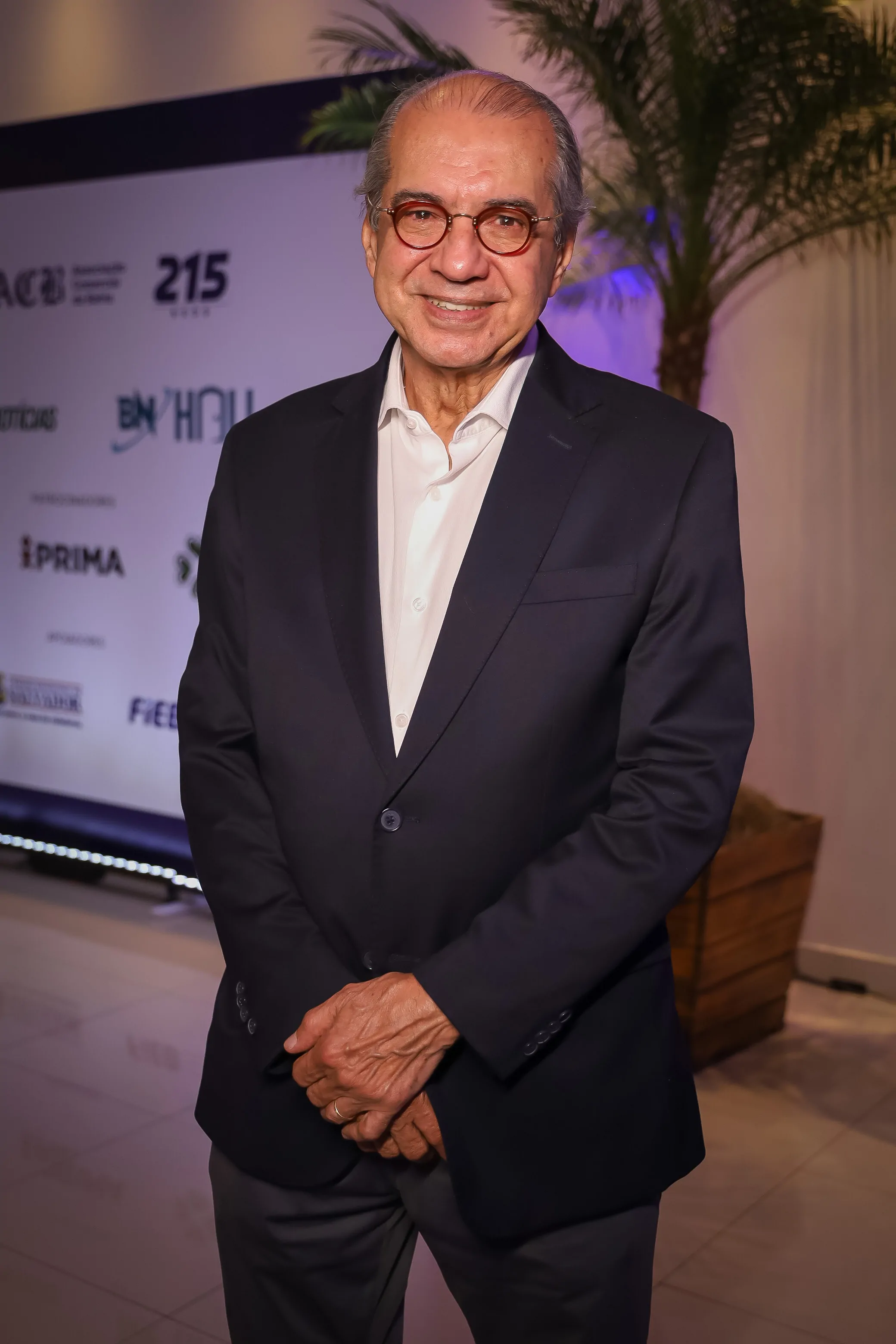 Roberto Sá Menezes