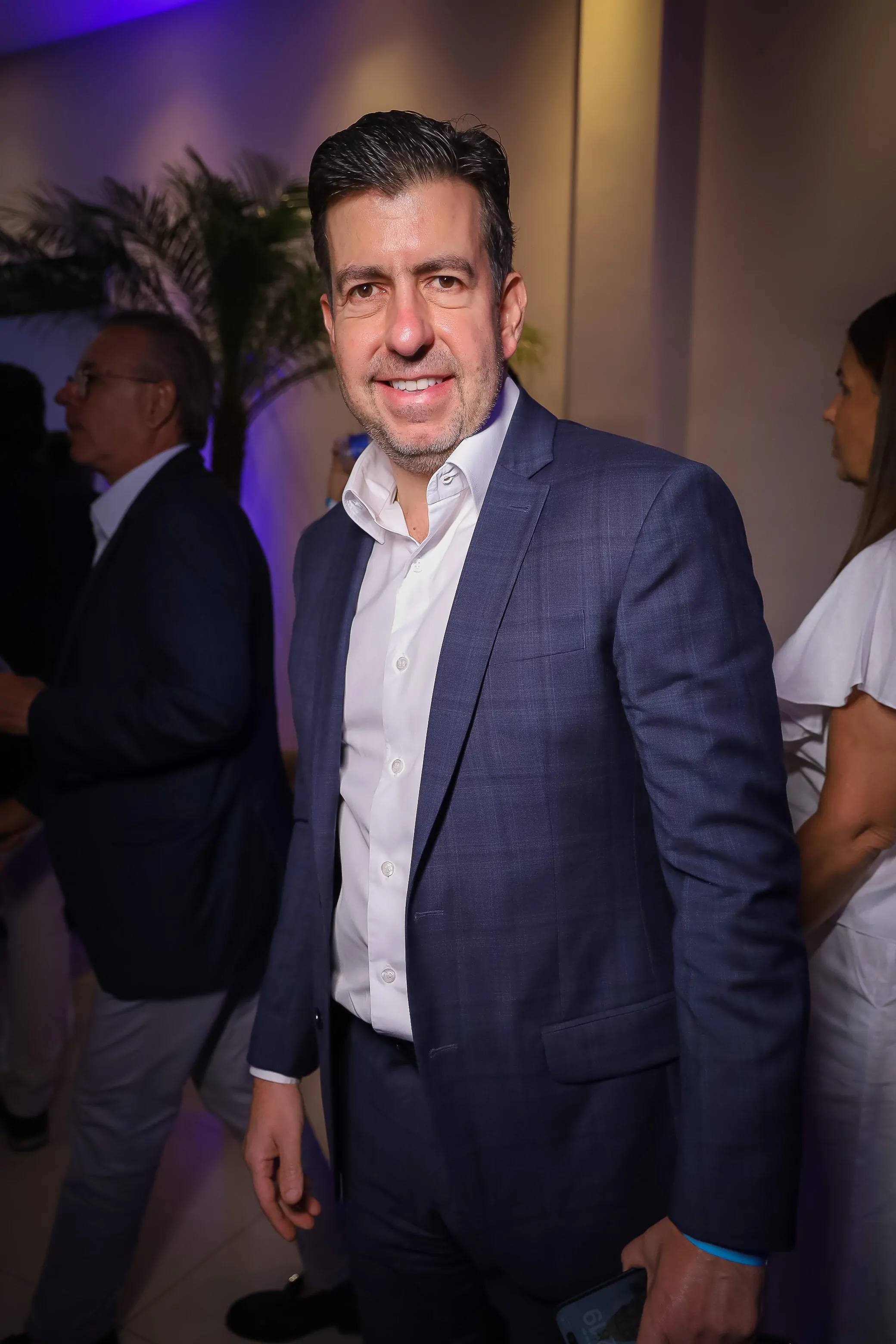 Silvio Pinheiro