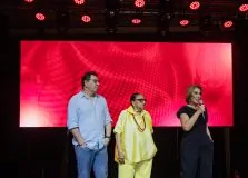 Fotos – Wine Brasil Music é lançado em Salvador e apresenta novidades da edição 2026