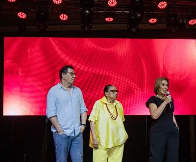 Fotos – Wine Brasil Music é lançado em Salvador e apresenta novidades da edição 2026