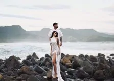 Gabriel Medina e Isabella Arantes perdem bebê na gravidez