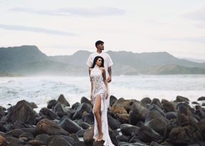 Gabriel Medina e Isabella Arantes perdem bebê na gravidez