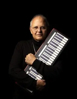Guilherme Arantes na Concha Acústica do TCA