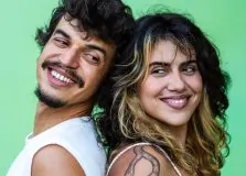 Ian Lasserre e Clariana estreiam EP “Um a Um” com show em Salvador