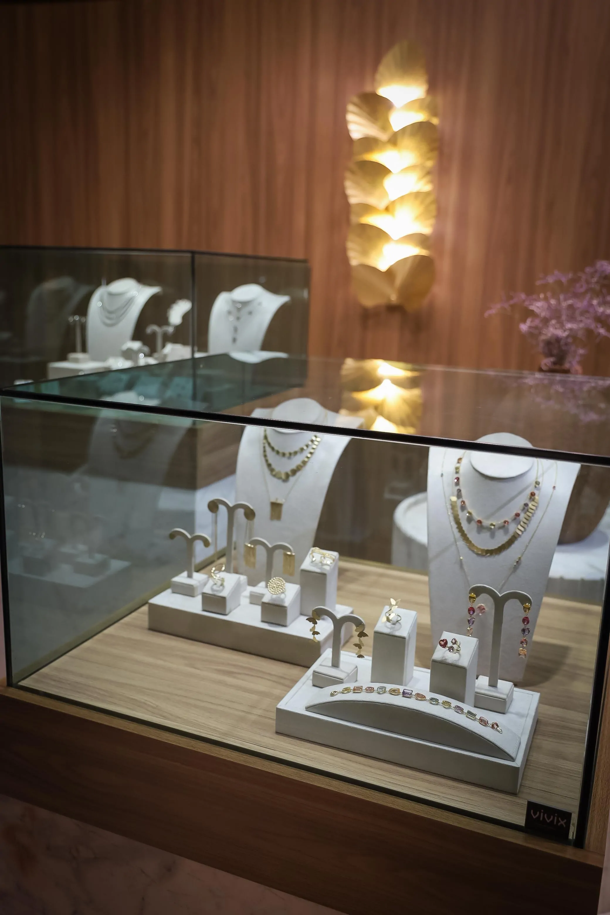Vitrine GV