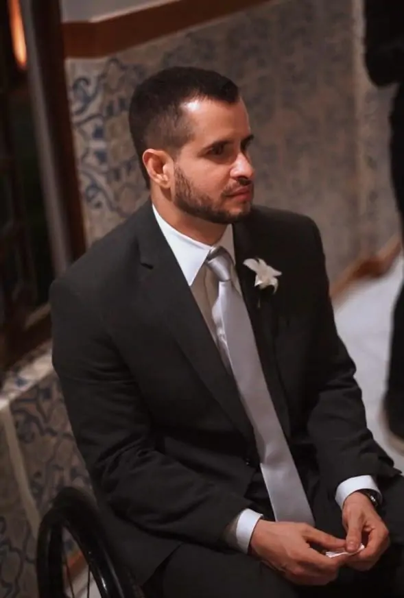 Maurício Tavares