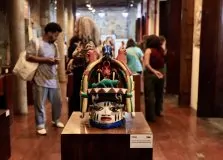 Casa do Benin reabre no Pelourinho após restauração e retoma diálogo cultural entre Salvador e África