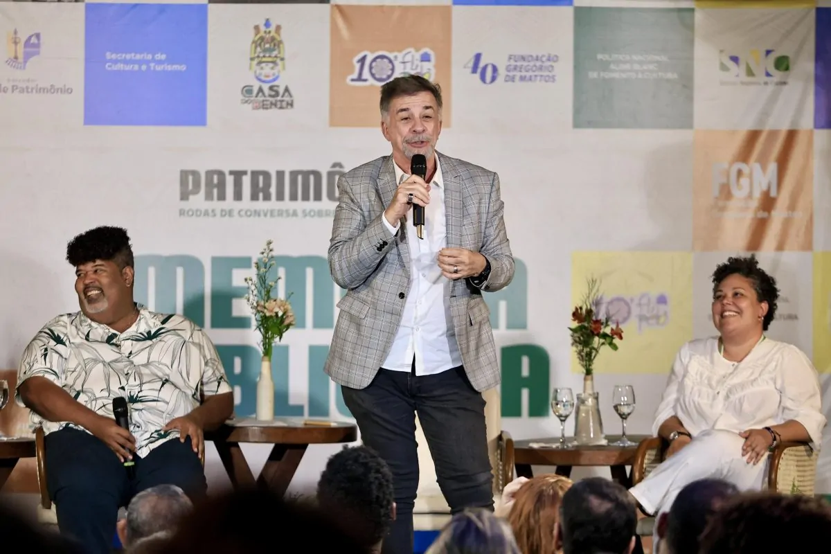 Fernando Guerreiro