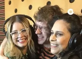 Produtor musical relembra ideia de Gal Costa de gravar com Marília Mendonça