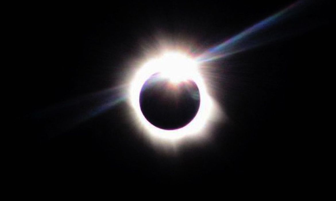 Eclipe solar