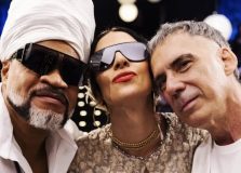 “Tribalistas vai além da gente”, diz Marisa Monte ao falar sobre futuro do trio