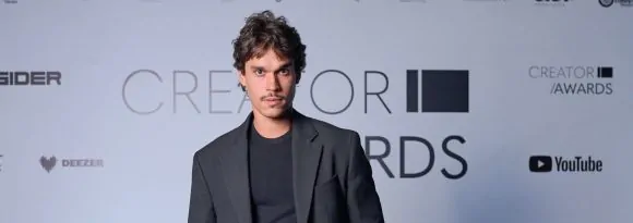 Influenciador baiano participa de podcast da Hotmart sobre empreendedorismo digital