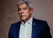 Jerônimo cita ex-prefeito de Belford Roxo ao falar sobre plano de governo de ACM Neto