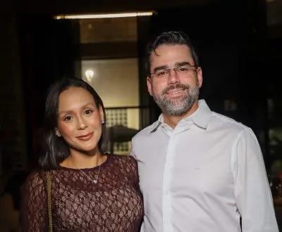 Fotos – FístulaTalks inicia programação com jantar para convidados em Salvador