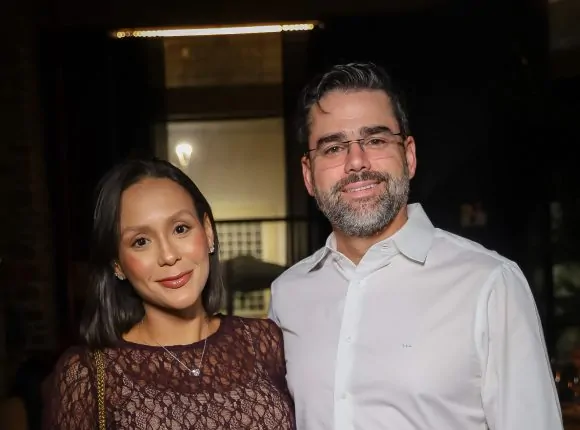 Fotos – FístulaTalks inicia programação com jantar para convidados em Salvador