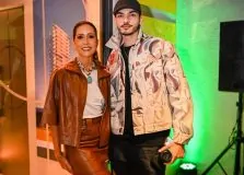 Joanna Tanure revela bastidores da carreira digital e destaca parceria com estrategista criativo