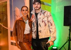 Joanna Tanure revela bastidores da carreira digital e destaca parceria com estrategista criativo