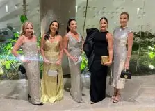 Lila Moraes e Tiffany & Co. proporcionaram fim de semana com programação especial em São Paulo