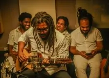 Luan Sodré Quarteto lança álbum com sonoridades afrodiaspóricas, samba e jazz instrumental
