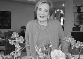 Luto! Morre Glória Menezes aos 91 anos, ícone da dramaturgia brasileira